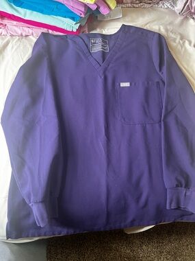Purple jam